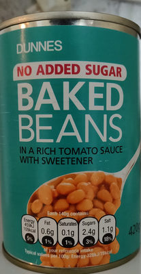 Baked Beans