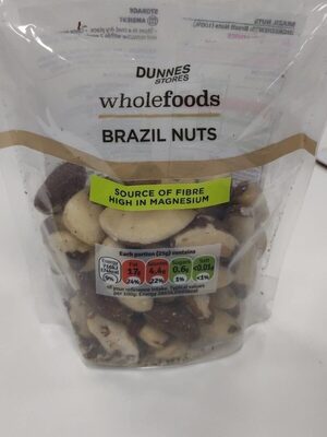 Brazil Nuts