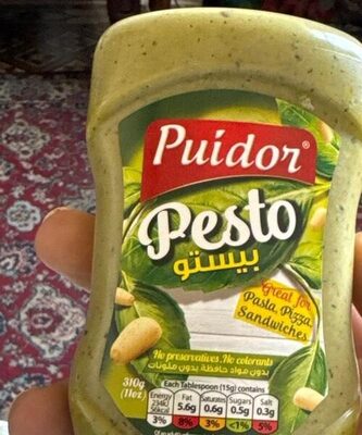 Pesto