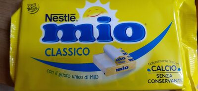 Mio classico