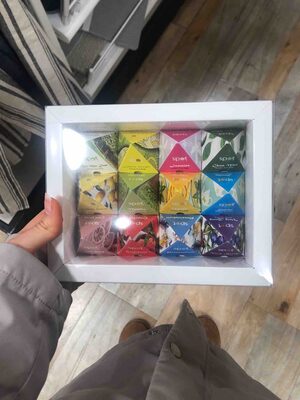 Jasmine front packaging