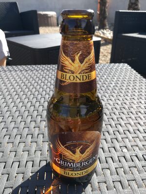 Grimbergen
