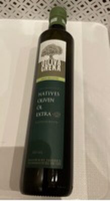 Natives Olivenöl extra