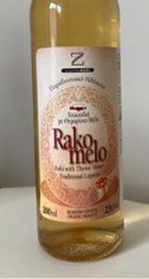 Rakomelo