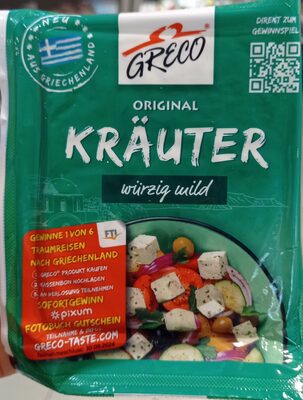 Original Kräuter