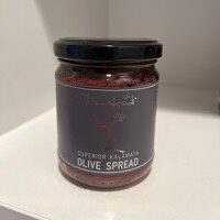Olive Spread
