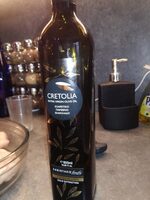 Extra virgin olive oil