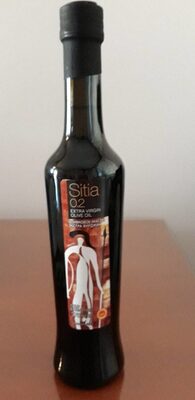 Extra virgin olive oil