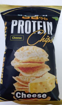 Protein Crisp
