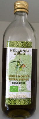 Huile d'olive extra vierge