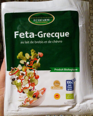 Feta-Greque