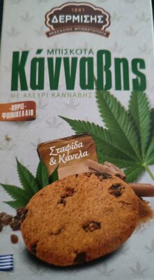 Biscuit Cannabis