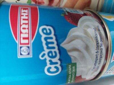 Creme