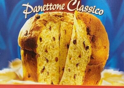 Panettone