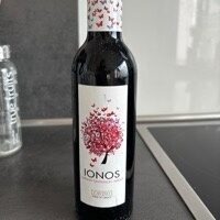 Ionos Rotwein