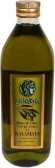 Huile D Olive De Kalamata Iliada Grèce