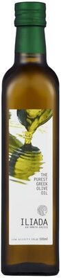Olivenolje 500ml Iliada