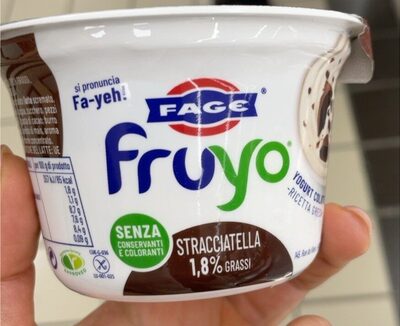 Fruyo