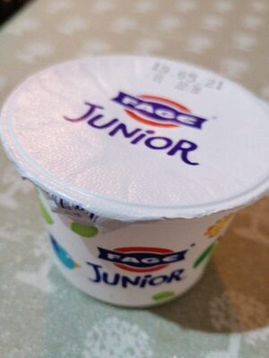 Fage junior