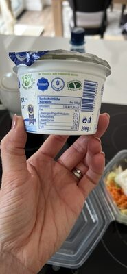 Original Griechischer Sahne Joghurt