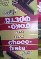 Σοκοφρέτα