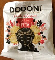 Heavenly Cheese Thins