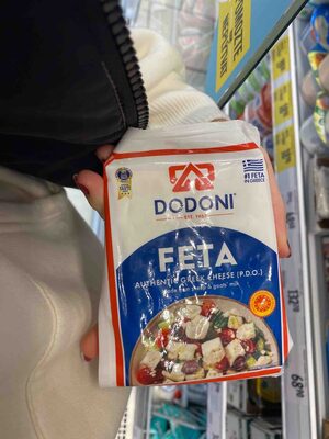 Feta