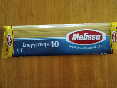 Σπαγγετίνη