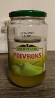 Poivrons
