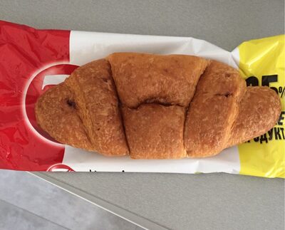 Кроасан Дабъл Макс лешник и какао