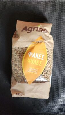 Φακές Ψιλές