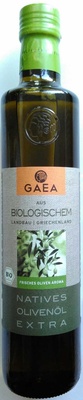 Natives Olivenöl extra