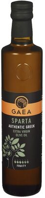 Region Sparta Extra Virgin Olive Oil 500 ml