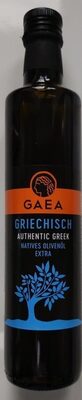 Griechisch Authentic Greek Natives Olivenöl Extra