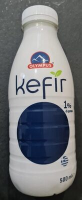 Kefir