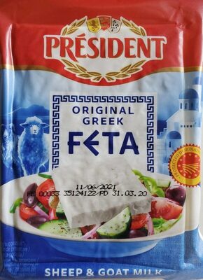 Original Greek Feta