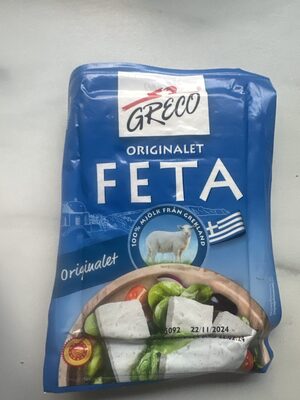 Feta