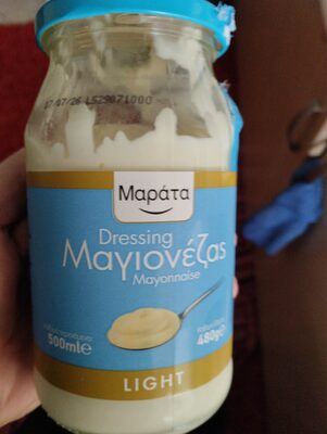 Mayo Light