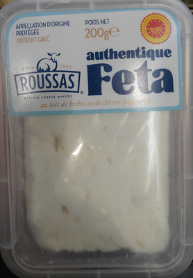 Authentique Feta