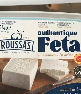 Feta