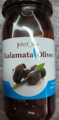 Kalamta Oliven
