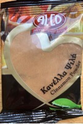 Zimt Cinnamon Powder