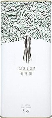 Kalamata - Huile d'olive extra vierge