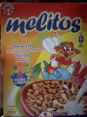 Melitos