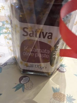 Sativa front packaging