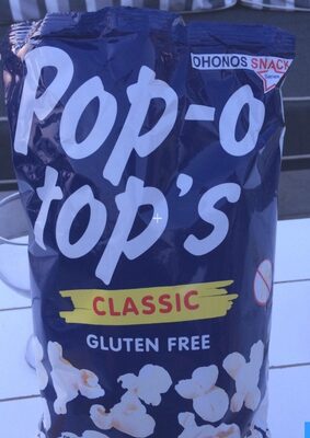 Pop-o top's