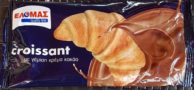Croissant