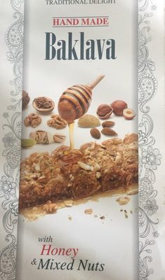 Baklava