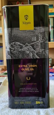 Extra Virgin Olive Oil