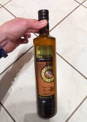 Extra Virgin Olive Oil